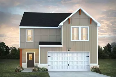 108 Weldon Road, McDonough, GA 30253 - Photo 1