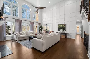 7105 Sheffield Pl, Cumming, GA 30040 - Photo 4