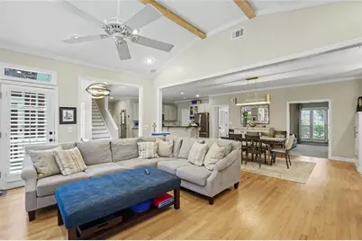 4180 Summit Way, Marietta, GA 30066 - Photo 14