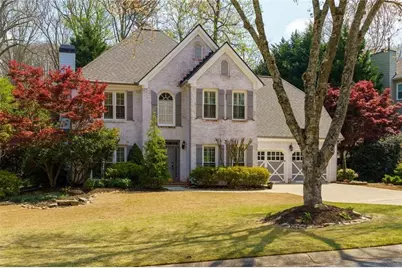 4180 Summit Way, Marietta, GA 30066 - Photo 1