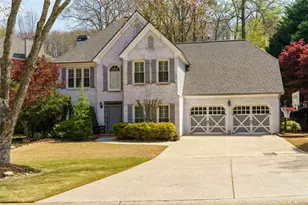 4180 Summit Way, Marietta, GA 30066 - Photo 2