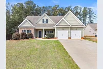 6611 Station Drive, Clermont, GA 30527 - Photo 2