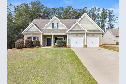 6611 Station Drive, Clermont, GA 30527 - Photo 1