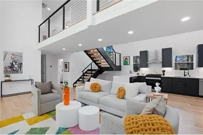 2396 Sunset Drive NE, Atlanta, GA 30345 - Photo 8