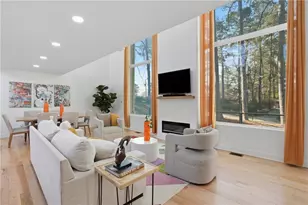 2396 Sunset Dr NE, Atlanta, GA 30345 - Photo 10