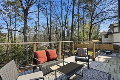 2396 Sunset Drive NE, Atlanta, GA 30345 - Photo 30