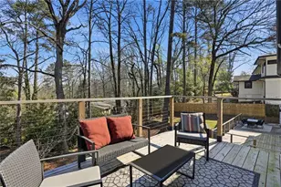 2396 Sunset Dr NE, Atlanta, GA 30345 - Photo 30