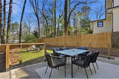 2396 Sunset Drive NE, Atlanta, GA 30345 - Photo 18