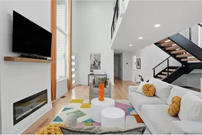 2396 Sunset Drive NE, Atlanta, GA 30345 - Photo 2