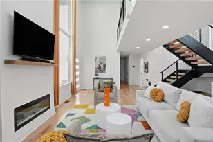 2396 Sunset Dr NE, Atlanta, GA 30345 - Photo 2