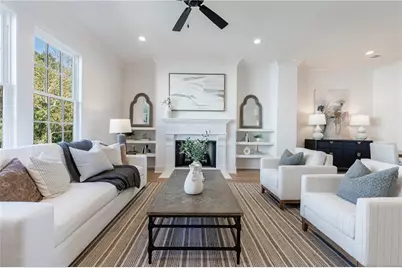 400 Mayfair Court, Alpharetta, GA 30009 - Photo 20