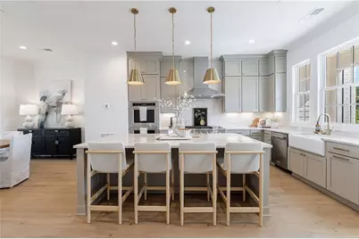 400 Mayfair Court, Alpharetta, GA 30009 - Photo 2