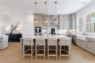 400 Mayfair Ct, Alpharetta, GA 30009 - Photo 2