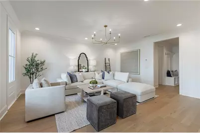 400 Mayfair Court, Alpharetta, GA 30009 - Photo 1