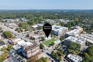 400 Mayfair Ct, Alpharetta, GA 30009 - Photo 58