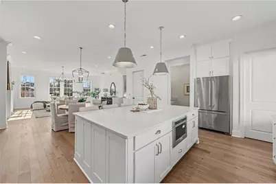 600 Mayfair Court, Alpharetta, GA 30009 - Photo 14