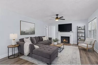 3006 Dogwood Drive, Atlanta, GA 30354 - Photo 2