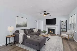 3006 Dogwood Dr, Atlanta, GA 30354 - Photo 2