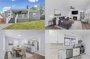 3006 Dogwood Dr, Atlanta, GA 30354 - Photo 1