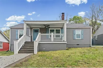 3006 Dogwood Drive, Atlanta, GA 30354 - Photo 24