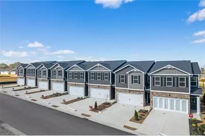 11524 Kimberly Way #32, Hampton, GA 30228 - Photo 2