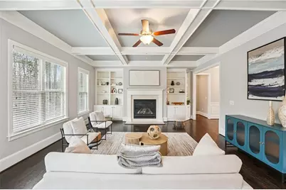 373 Glynnwilde Drive NW, Marietta, GA 30064 - Photo 10