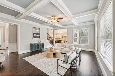 373 Glynnwilde Drive NW, Marietta, GA 30064 - Photo 8