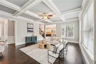 373 Glynnwilde Dr NW, Marietta, GA 30064 - Photo 8