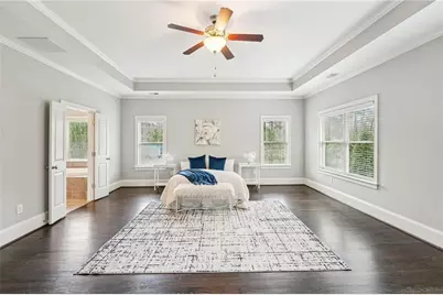 373 Glynnwilde Drive NW, Marietta, GA 30064 - Photo 46