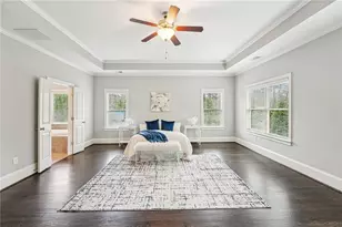 373 Glynnwilde Dr NW, Marietta, GA 30064 - Photo 46