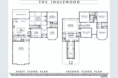 373 Glynnwilde Drive NW, Marietta, GA 30064 - Photo 90