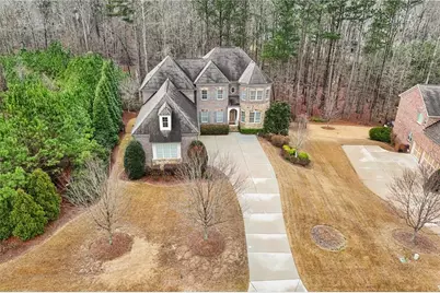 373 Glynnwilde Drive NW, Marietta, GA 30064 - Photo 80