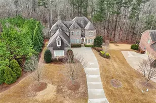 373 Glynnwilde Dr NW, Marietta, GA 30064 - Photo 80