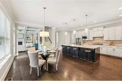 373 Glynnwilde Drive NW, Marietta, GA 30064 - Photo 18