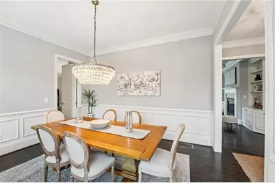 373 Glynnwilde Drive NW, Marietta, GA 30064 - Photo 14