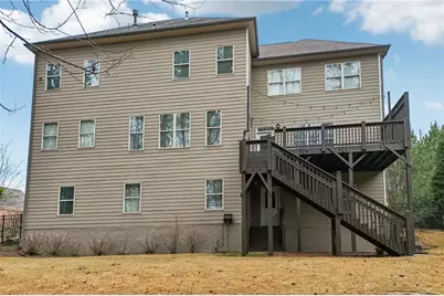 373 Glynnwilde Drive NW, Marietta, GA 30064 - Photo 76