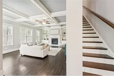 373 Glynnwilde Drive NW, Marietta, GA 30064 - Photo 12