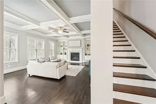 373 Glynnwilde Dr NW, Marietta, GA 30064 - Photo 12