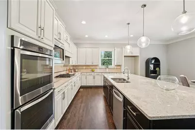 373 Glynnwilde Drive NW, Marietta, GA 30064 - Photo 22