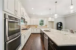 373 Glynnwilde Dr NW, Marietta, GA 30064 - Photo 22