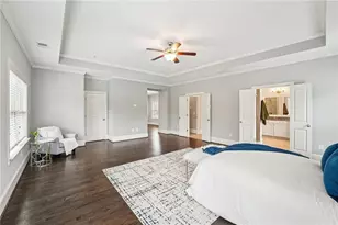 373 Glynnwilde Dr NW, Marietta, GA 30064 - Photo 48