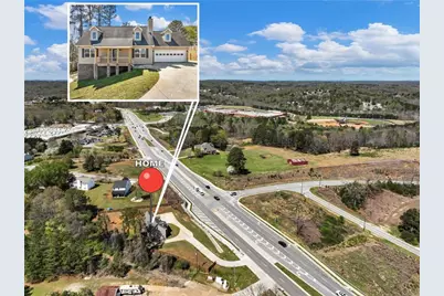 6670 Spout Springs Road, Flowery Branch, GA 30542 - Photo 54