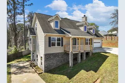 6670 Spout Springs Road, Flowery Branch, GA 30542 - Photo 46