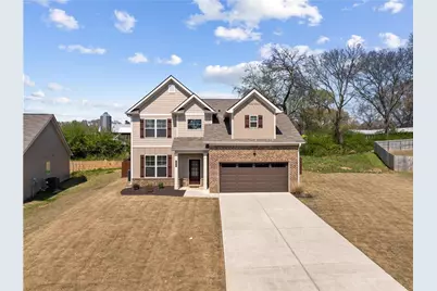 113 McGinnis Circle, Calhoun, GA 30701 - Photo 1