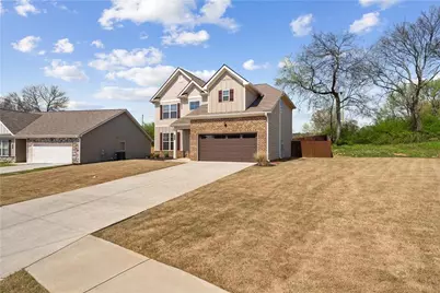 113 McGinnis Circle, Calhoun, GA 30701 - Photo 2