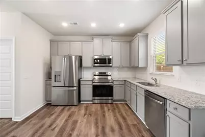 113 McGinnis Circle, Calhoun, GA 30701 - Photo 6