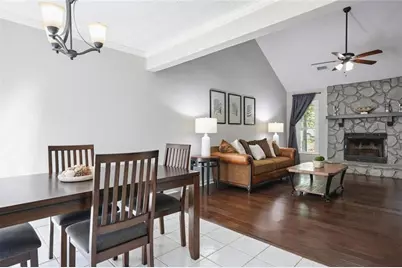 4743 Carmichael Chase NE, Marietta, GA 30066 - Photo 14
