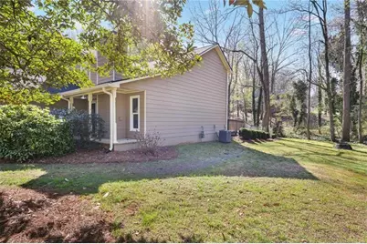 4743 Carmichael Chase NE, Marietta, GA 30066 - Photo 32