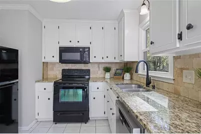 4743 Carmichael Chase NE, Marietta, GA 30066 - Photo 8