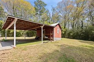 127 Strickland St, Fairburn, GA 30213 - Photo 4